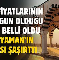 Kira fiyatlarının en uygun olduğu iller belli oldu! Adıyaman'ın sırası şaşırttı