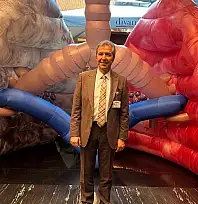 Kocatürk: Erken tanı, iyi bir tedavi ve ameliyat sayesinde Akciğer kanserinden kurtulmak mümkündür