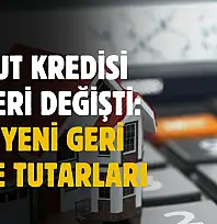 Konut kredisi faizleri değişti! Yeni geri ödeme tutarları belli oldu