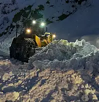 Meteorolojiden Adıyaman'a uyarı: Kuvvetli Kar yağışı bekleniyor