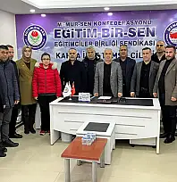 Modern Binalar Var, Personel Yok: Kahta'da Eğitime Sert Uyarı
