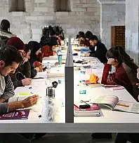 Öğrenci affı ne zaman?