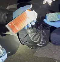 Osmaniye'de yolcu otobüsünde 277 kaçak cep telefonu ele geçirildi