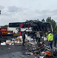 Osmaniye'deki feci kazada hayatını kaybedenlerin isimleri belli oldu