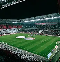 Samsunspor'un Avrupa'da elde ettiği gelir belli oldu