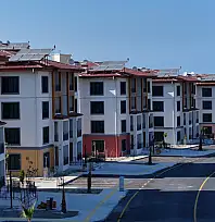 TOKİ 500 bin sosyal konut kura takvimi açıklandı