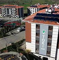 TOKİ kura çekimi nasıl yapılacak belli oldu