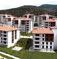 TOKİ yeni kura takvimini açıkladı