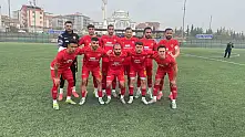 BAL 2. Grupta Malatyaspor: 1 - Viranşehir Belediyespor: 3