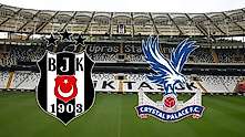 Beşiktaş Crystal Palace maçı nereden izlenir?