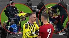Derbi faturası ağır olacak! İşte gelecek cezalar