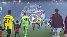 Fenerbahçe Aston Villa TRT 1 canlı
