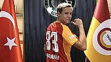 Galatasaray'da Batrakov'a büyük şok