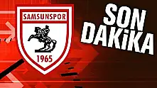 Samsunspor dünya yıldızını kadrosuna katıyor