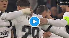 TRT Tabii canlı Hoffenheim Beşiktaş nereden izlenir?