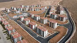 240 ay vadeli aylık 8 bin TL taksitli 81 ilde yeni sosyal konut kampanyası geliyor