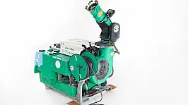 ARAÇ ÜSTÜ ULV CİHAZI VE MISTBLOWER CİHAZI SATIN ALINACAKTIR