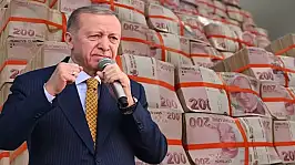 Erdoğan'ın açıklayacağı müjdeler belli oldu