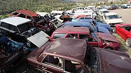 Hurda teşviği için resmi açıklama geldi