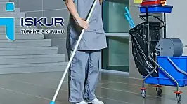 İŞKUR'dan okullara TYP müjdesi: Temizlik ve güvenlik görevlisi alımları başlıyor