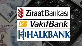 Kamu bankalarından esnafa yeni kredi paketi