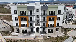 TOKİ'de hak sahibi olamayanlar için müjde geldi