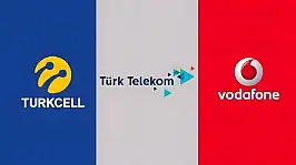Vodafone, Türk Telekom ve Turkcell hat sahipleri dikkat! 1000 TL para alınacak