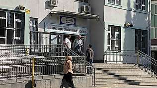 KPSS'yi 1 dakika ile kaçırdılar