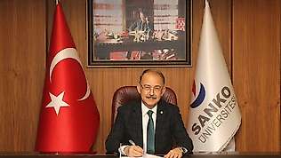 SANKO Üniversitesi, Avrupa Kardiyoloji Kongresinde ilklere imza atmaya devam ediyor