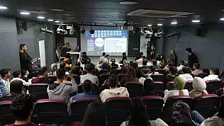 YKS öğrencilerine bilgi yarışması