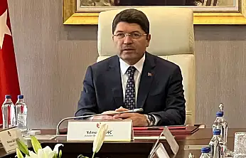 Adalet Bakanı Yılmaz Tunç Adıyaman'a geliyor