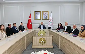 Adıyaman, 19. Uluslararası turizm ticaret fuar ve kongresine katılıyor