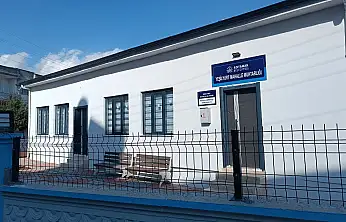 Adıyaman'a 1 yılda 8 modern muhtar evi