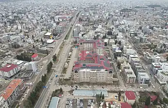 Adıyaman Belediyesi'nden 8 mahalle için içme suyu açıklaması