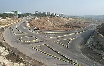 Adıyaman'da 262 Sokak ve 21 Caddede Altyapı ve Asfalt Çalışmaları Tamamlandı