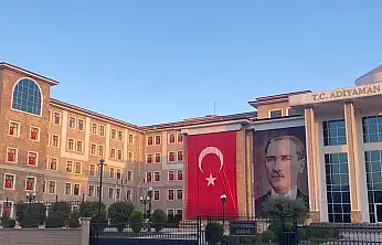 Adıyaman'da 6 Şubat günü okullar bir gün tatil edildi