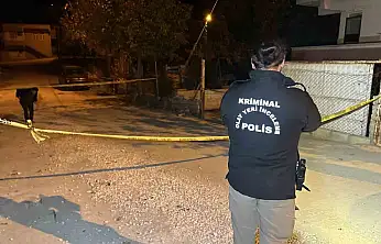 Adıyaman'da alacak-verecek meselesinde kan aktı: 1 ağır yaralı