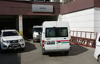 Adıyaman'da, bir kişi canına kıyarak yaşamına son verdi.