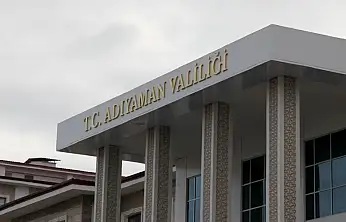 Adıyaman'da depremin 3'üncü yıldönümünde eğitime 1 gün ara verildi