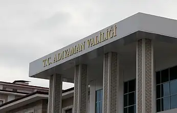 Adıyaman'da eğitime kar engeli: Okullar 1 gün tatil edildi