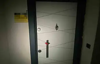 Adıyaman'da fuhuş operasyonu: 3 gözaltı