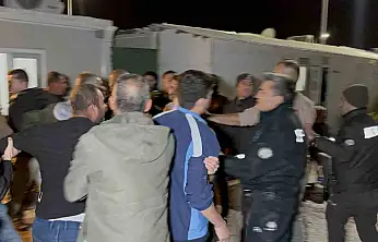 Adıyaman'da iki grup arasında kavga: 3 yaralı
