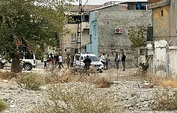 Adıyaman'da iki grup arasında kavga