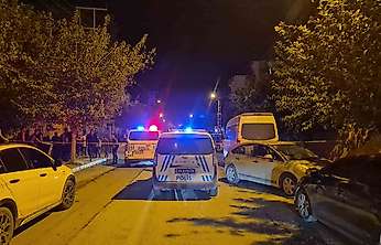 Adıyaman'da iki grup arasında silahlı çatışma: 1 yaralı