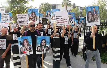 Adıyaman'da İsias Otel Davası başladı