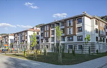 Adıyaman'da konut alımı peşine düştü