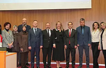 Adıyaman'da Mekanik Ventilasyon Kursu düzenlendi