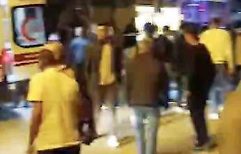 Adıyaman'da motosiklet kazası: 2 yaralı