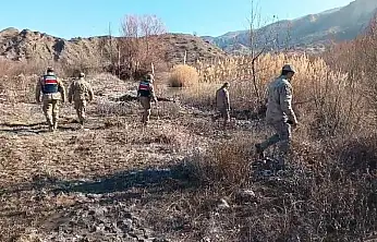 Adıyaman'da Nuriye Parkmaksız 1 yıldır bulunamadı
