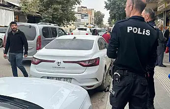 Adıyaman'da polis dolandırıcılığı son anda önledi